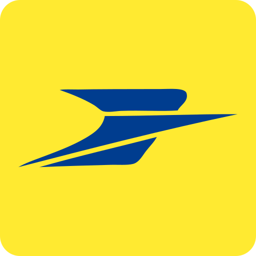 La Poste Logo